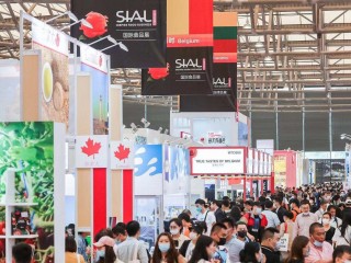 SIAL西雅国际食品展（深圳）
