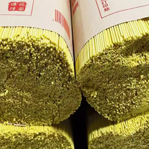 5斤贵州凉面面条拌面